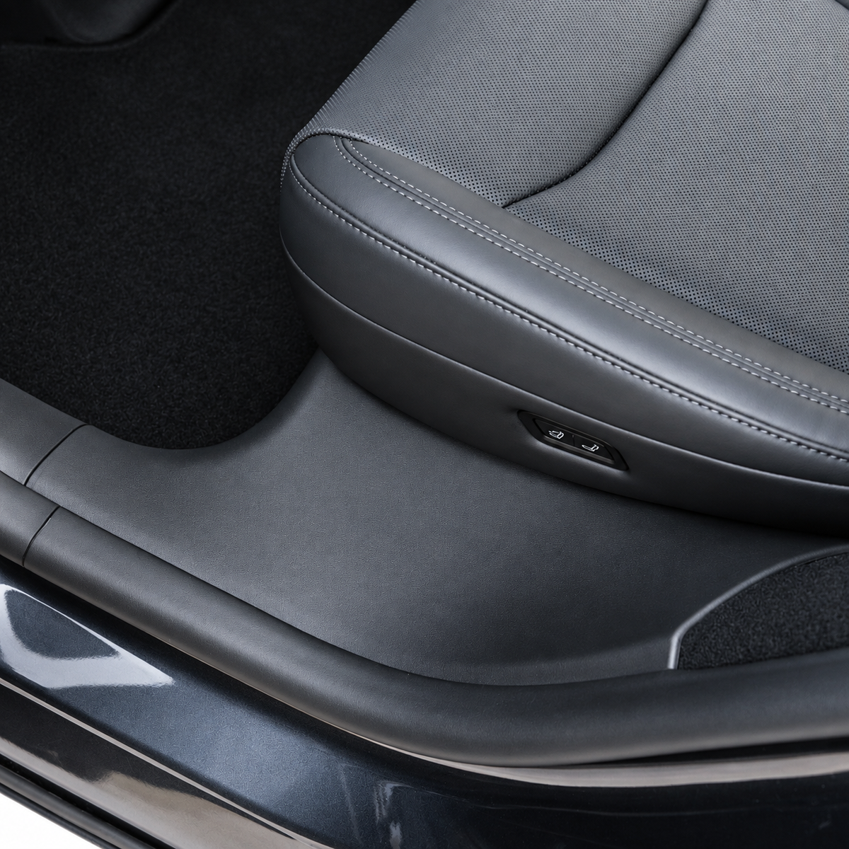 Skyddslister – passar Tesla Model Y 2025-