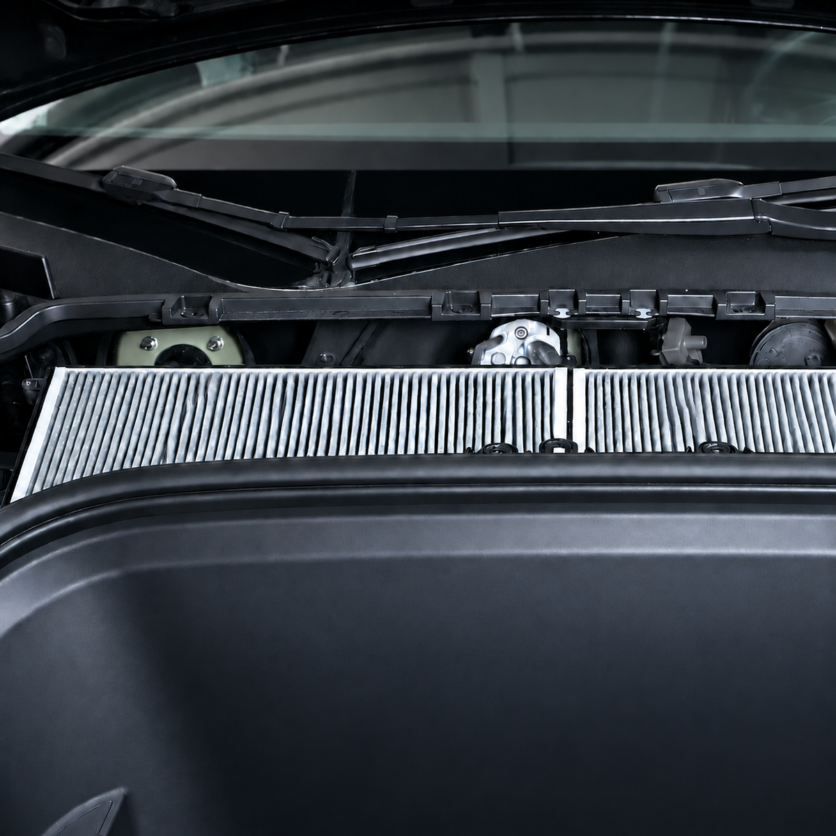 HEPA Luftfilter för Tesla Model Y