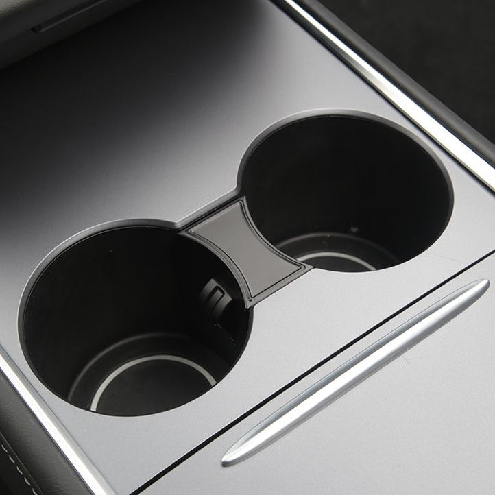 Kopholder-deler til Tesla Model Y