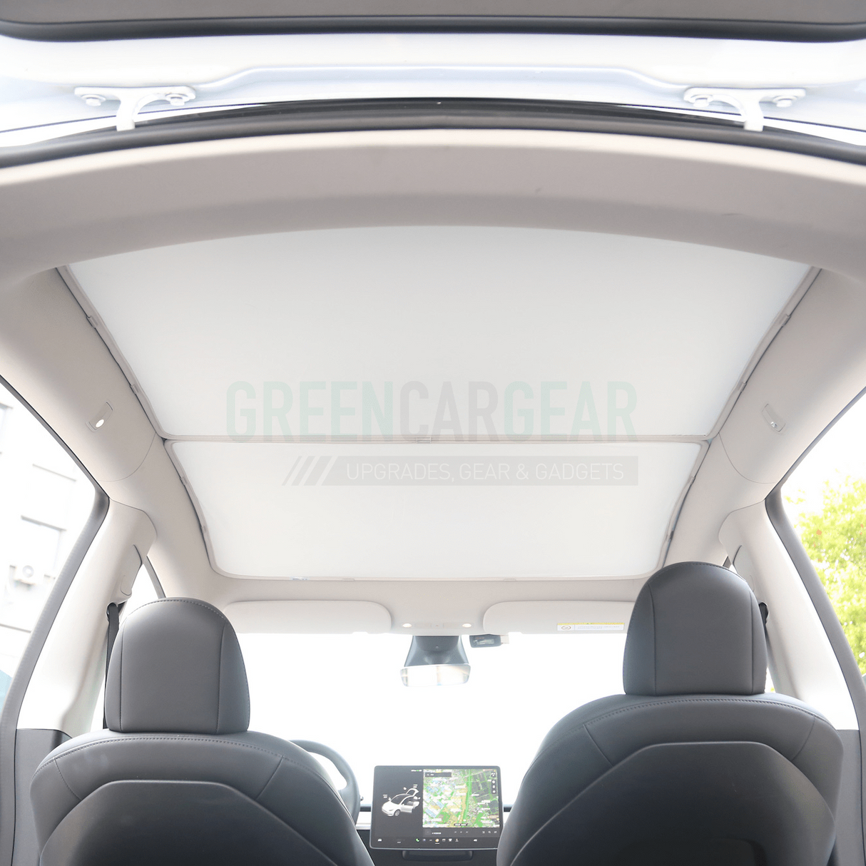 Letar du efter tillbehör till elbilar? Hos GreenCarGear har vi allt från bilvårdsprodukter, laddare för elbil, tillbehör för elbilsladdning hemma med mera. Du hittar allt Tesla-tillbehör, VW ID 4-tillbehör och Ford Mustang Mach E-tillbehör.