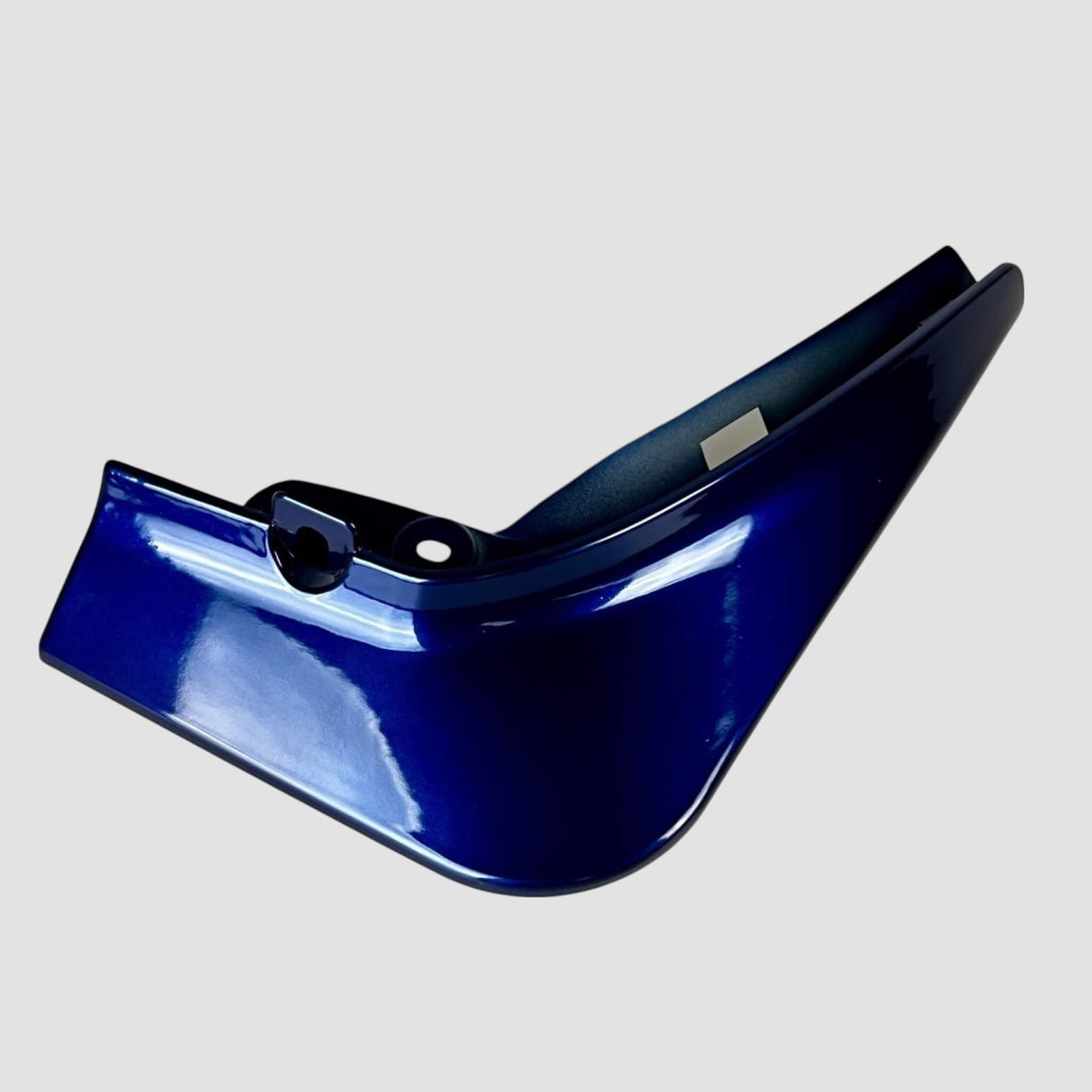 Stänklappar/mud flaps - passar Tesla Model 3