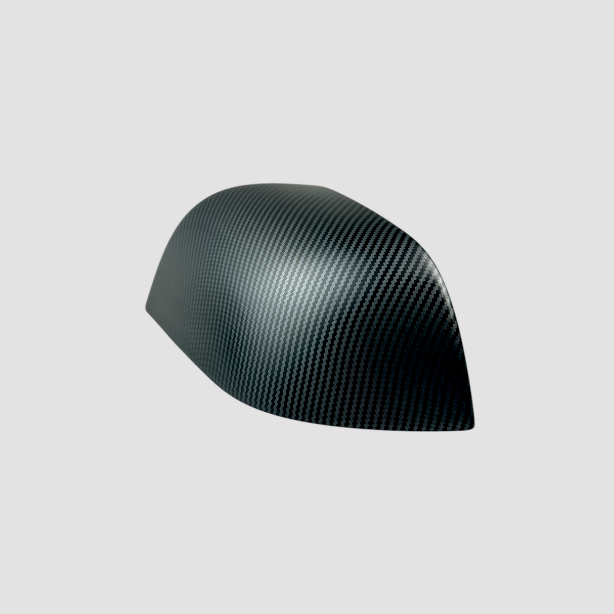 Cover till sidospegel till Tesla Model 3