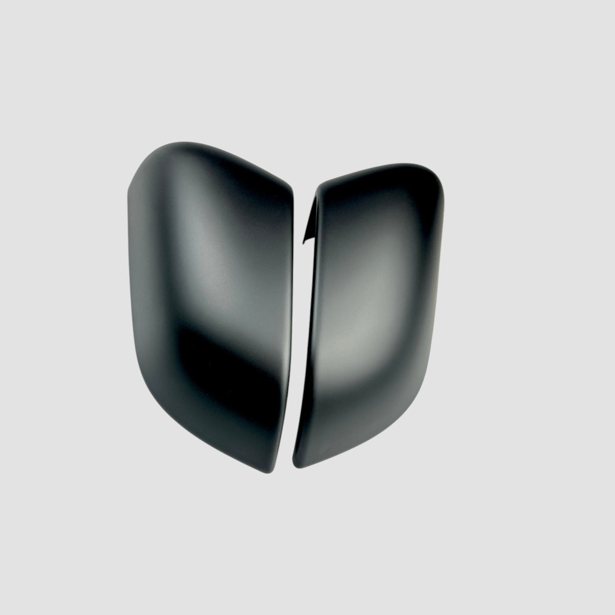 Cover till sidospegel till Tesla Model 3