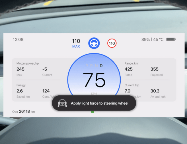 Letar du efter tillbehör till elbilar? Hos GreenCarGear har vi allt från bilvårdsprodukter, laddare för elbil, tillbehör för elbilsladdning hemma med mera. Du hittar allt Tesla-tillbehör, VW ID 4-tillbehör och Ford Mustang Mach E-tillbehör.
