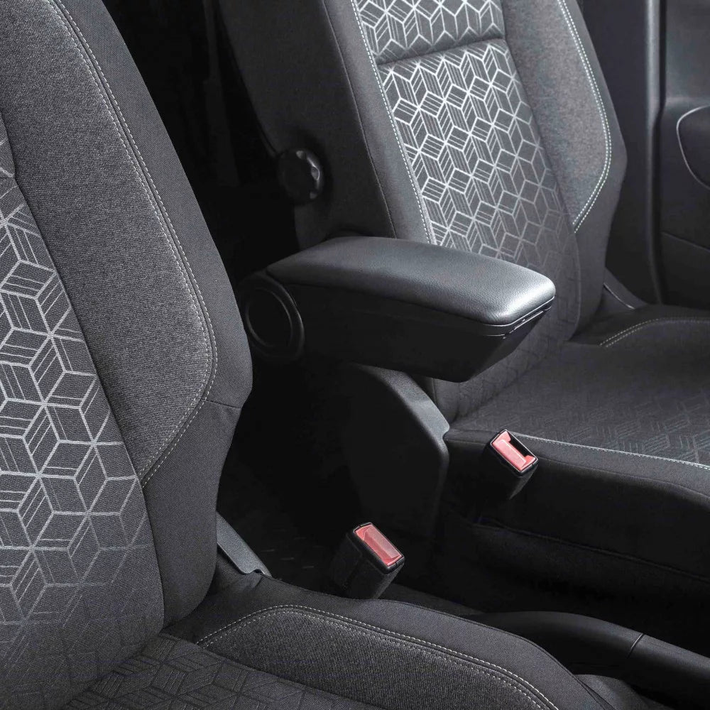 Rati armstöd - passar till VW ID. Buzz
