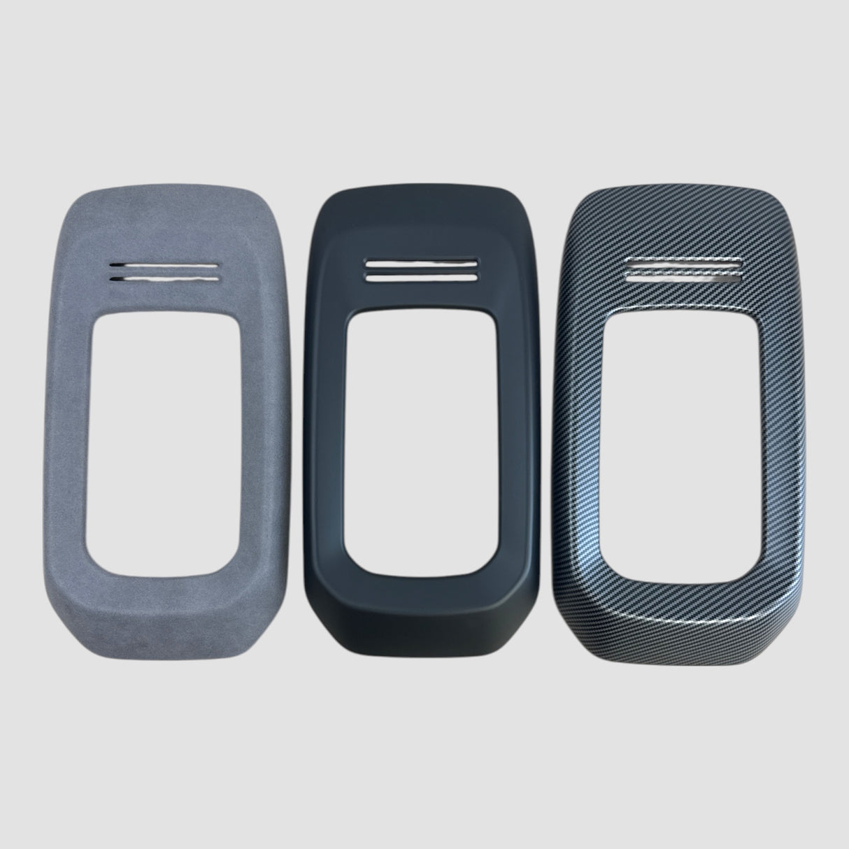 Mittkonsolcover – passar till VW ID.4