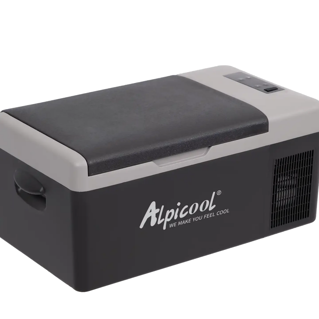 Alpicool G15 – Kompakt och Effektiv Kylbox för Bilen