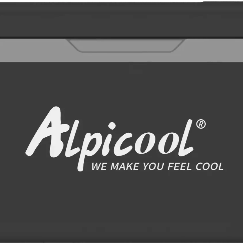 Alpicool G15 – Kompakt och Effektiv Kylbox för Bilen