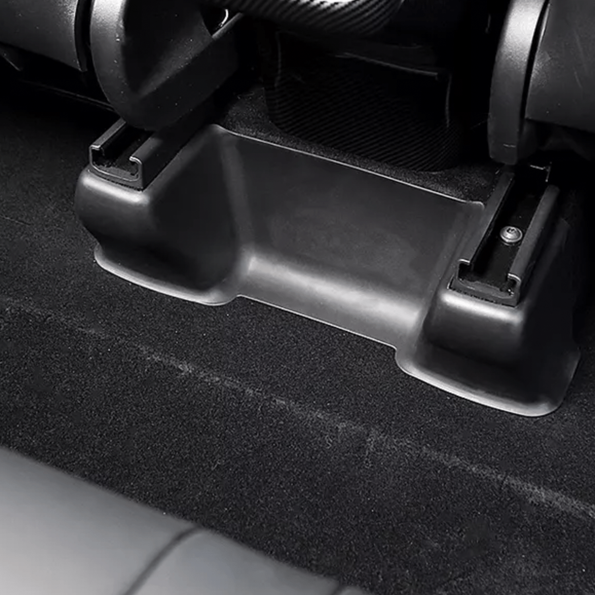 Skydd för skenor till Tesla Model Y