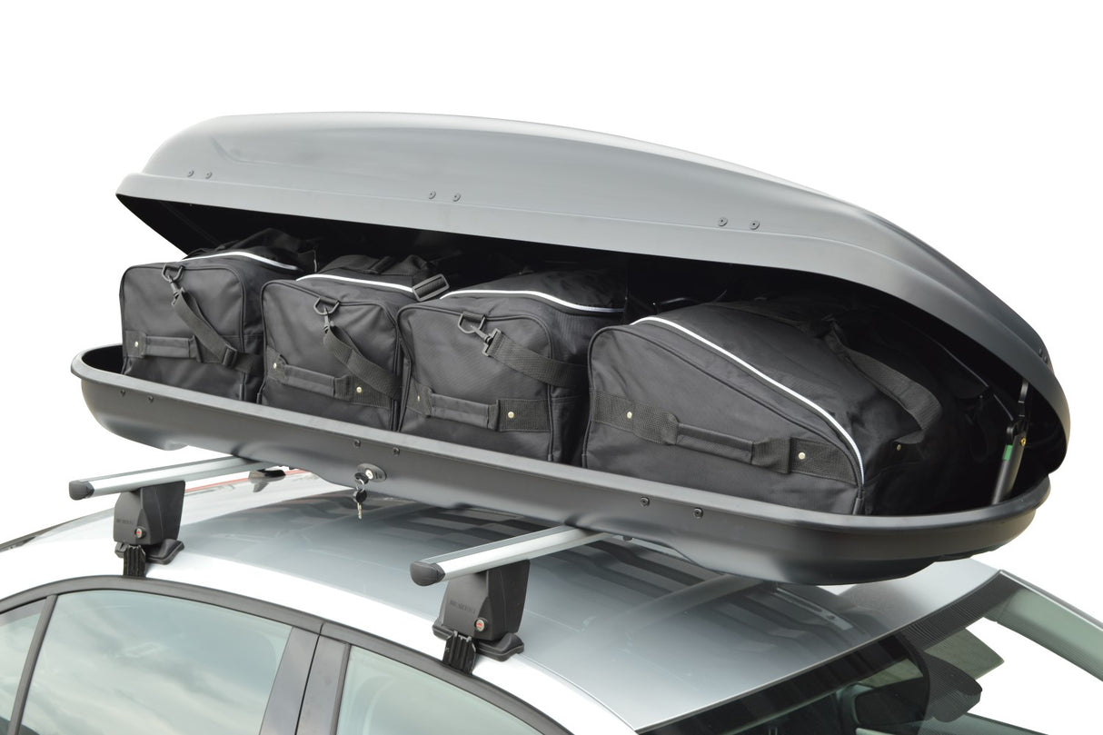 Car-Bags® väskset för takbox