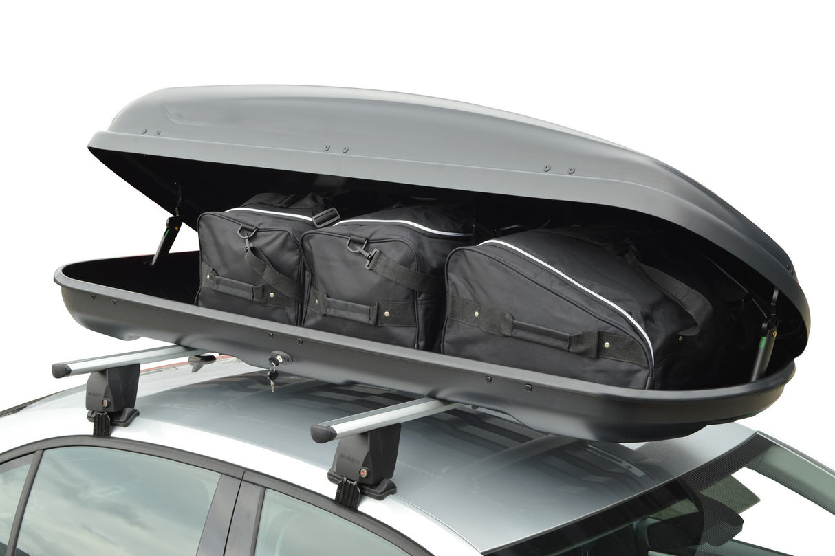 Car-Bags® väskset för takbox