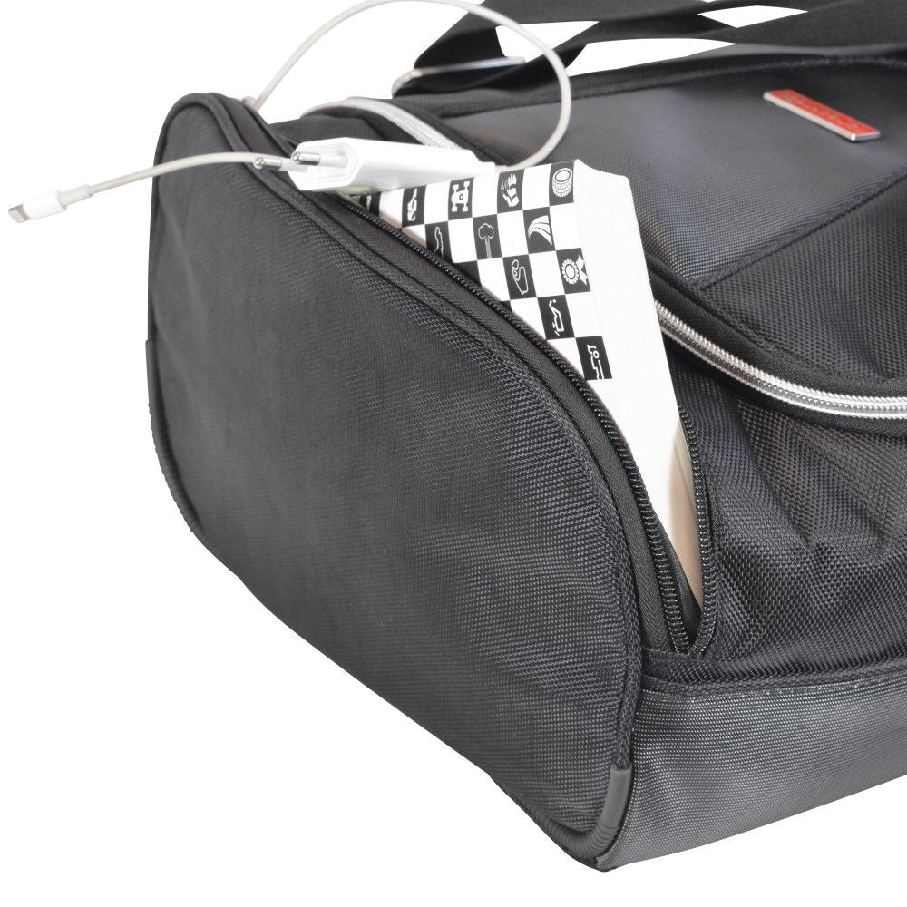 Köp Car-Bags och annat tillbehör till elbil hos GreenCarGear
