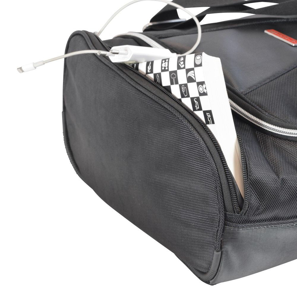 Köp Car-Bags och annat tillbehör till elbil hos GreenCarGear