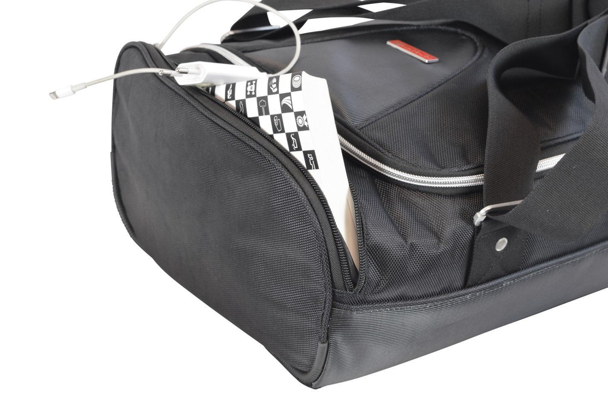 Köp Car-Bags och annat tillbehör till elbil hos GreenCarGear