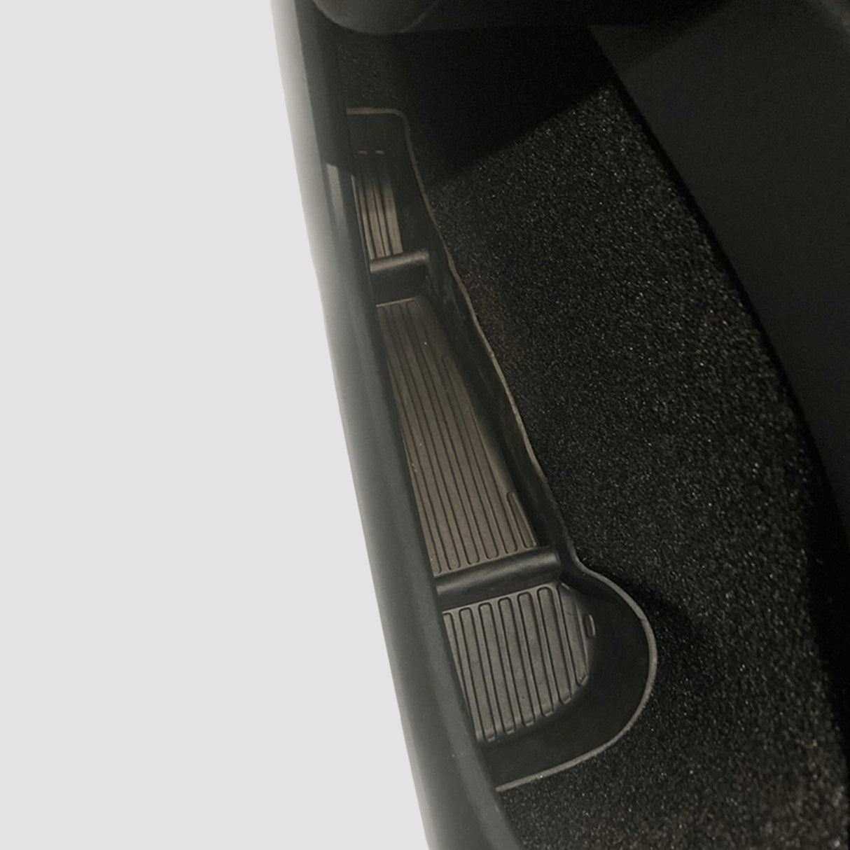 Dörrtrösklar för Tesla Model 3/Y