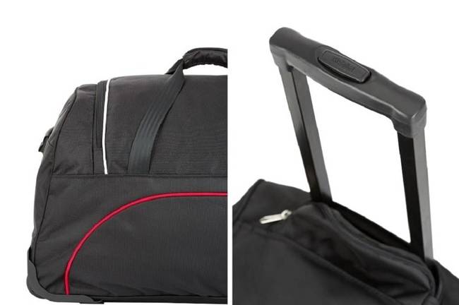 Köp Car-Bags och annat tillbehör till elbil hos GreenCarGear