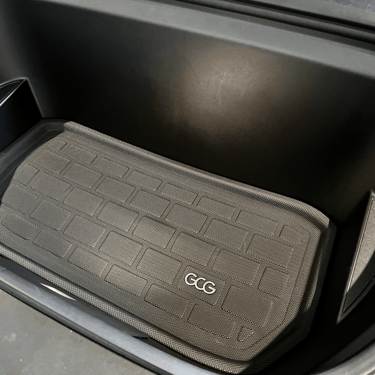 Tillbehör till Tesla hos GreenCarGear