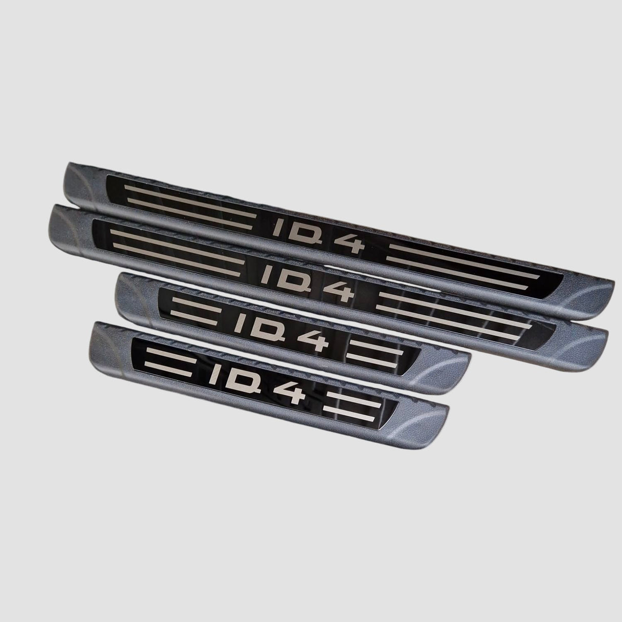 VW ID.4 Premium Utrustningspaket