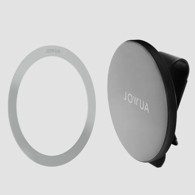 2 i 1 Jowua Magsafe till Mobil/Tablet Hållare (Tesla Model S/X)