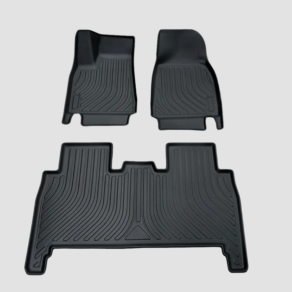 Mattset till Tesla Model X