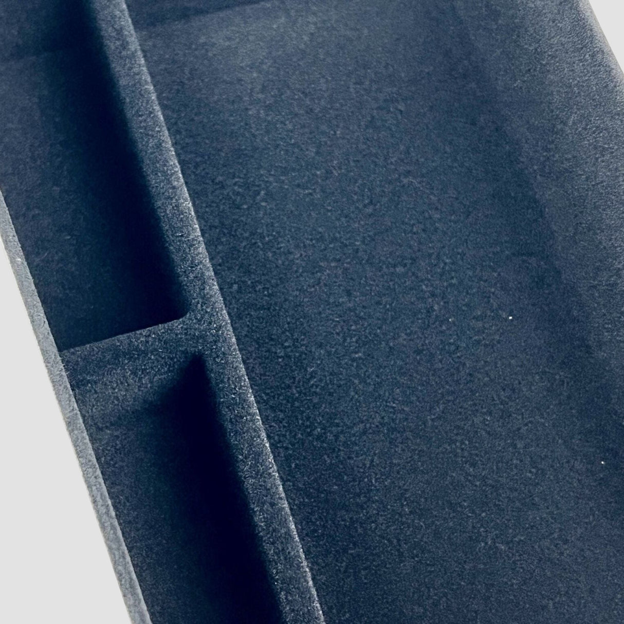 Förvaringsbox till armstöd, passar till Ford Mach-E