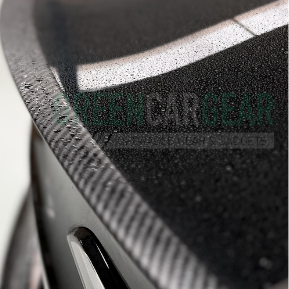 Performance spoiler (ABS + Coating) Passar till Tesla Model 3 Highland