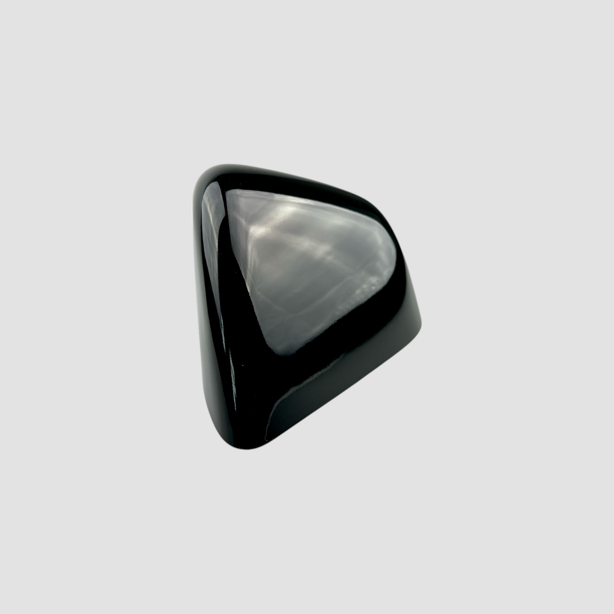 Cover till sidospegel till Tesla Model Y
