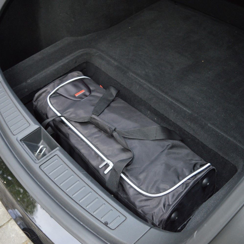 Car-Bags® Väska till bagageutrymme – Tesla Model S