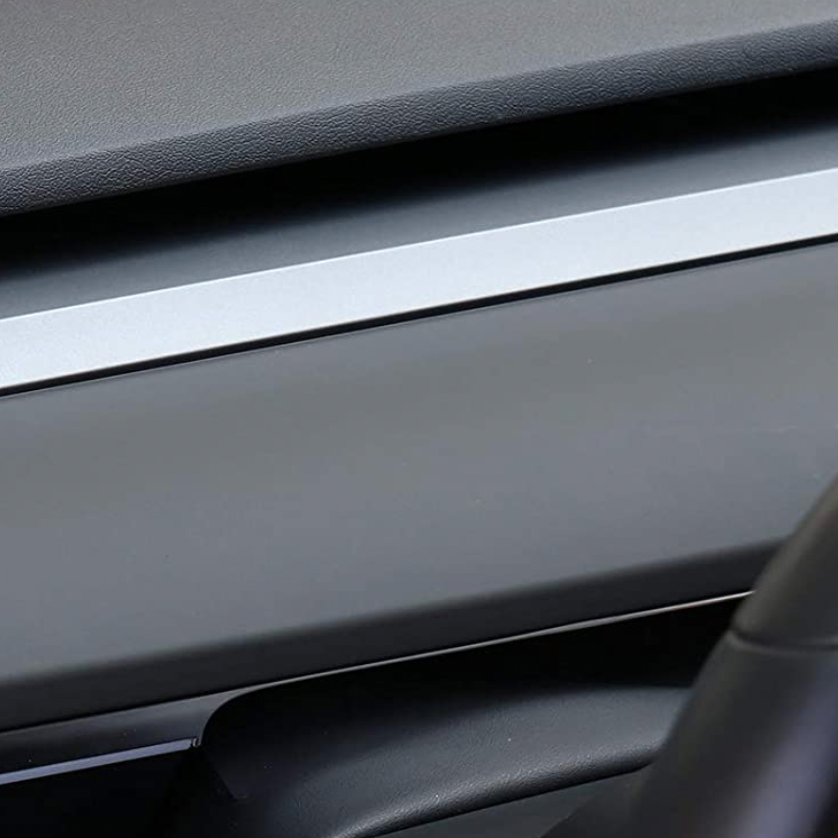 Instrumentpanelsskydd för Tesla Model 3/Y