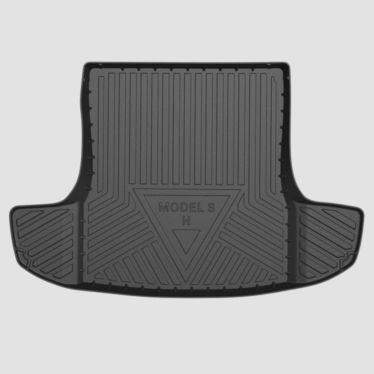 Bagagerumsmatta till Tesla Model S (flera varianter)