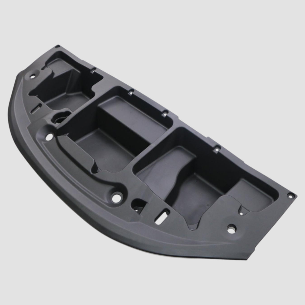 Frunk box/bagageinsats för XPENG G6