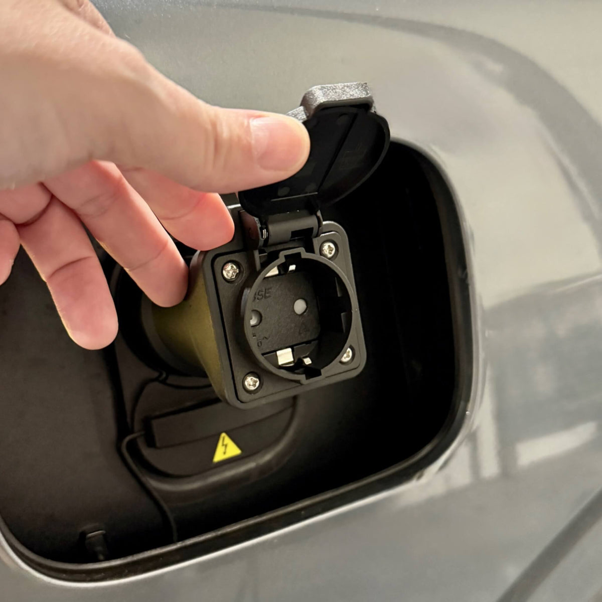 V2L – mobil strøm direkte fra din elbil