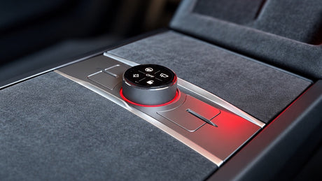 Enhance S3XY guide: Knob, Commander, Buttons, Dash eller Strip – hvad skal du bruge?