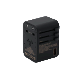 Jowua 65W GaN reseadapter