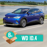VW ID.4 Premium Utrustningspaket