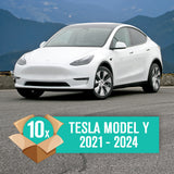 Tesla Model Y Premium Utrustningspaket