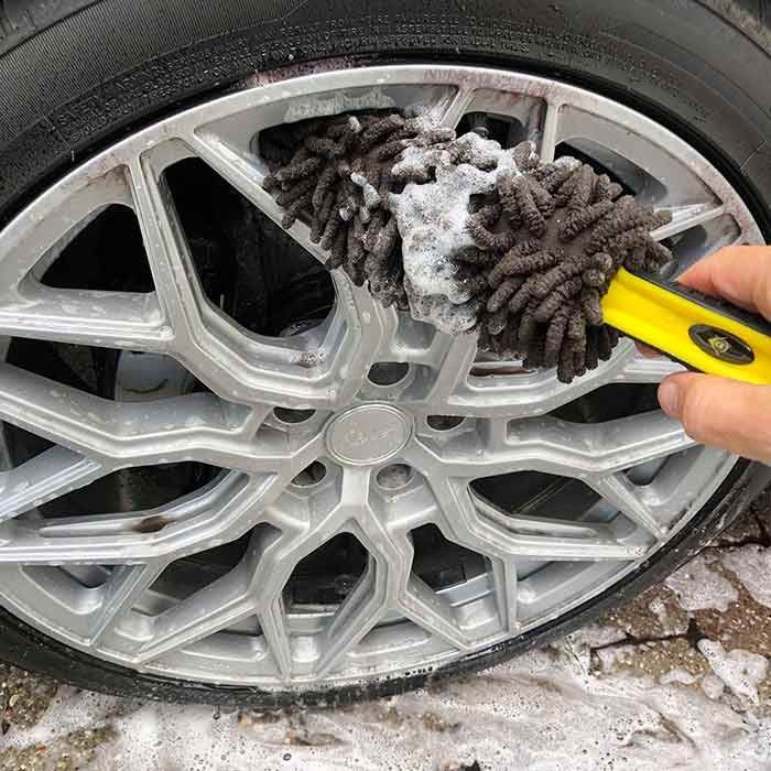 Letar du efter tillbehör till elbilar? Hos GreenCarGear har vi allt från bilvårdsprodukter, laddare för elbil, tillbehör för elbilsladdning hemma med mera. Du hittar allt Tesla-tillbehör, VW ID 4-tillbehör och Ford Mustang Mach E-tillbehör.