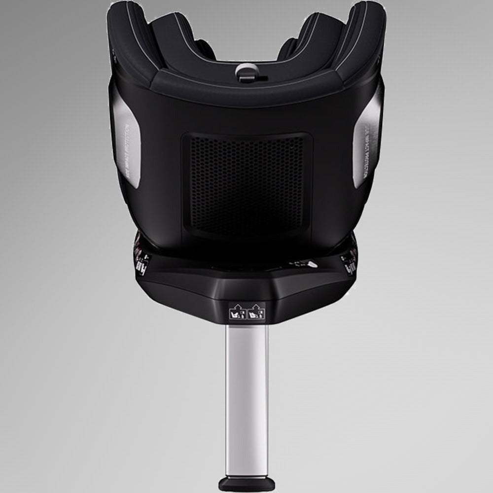 Recaro Toron 1 i-Size autostol i sort – billede 4