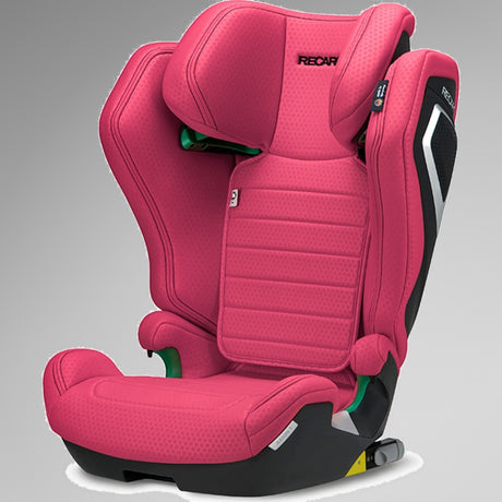 Recaro Axion 1 i-Size autostol i Wow Pink