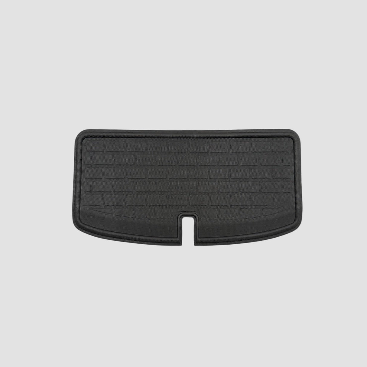 GCG MAX 3D bagagematta - passar 7-sitsiga Tesla Model Y