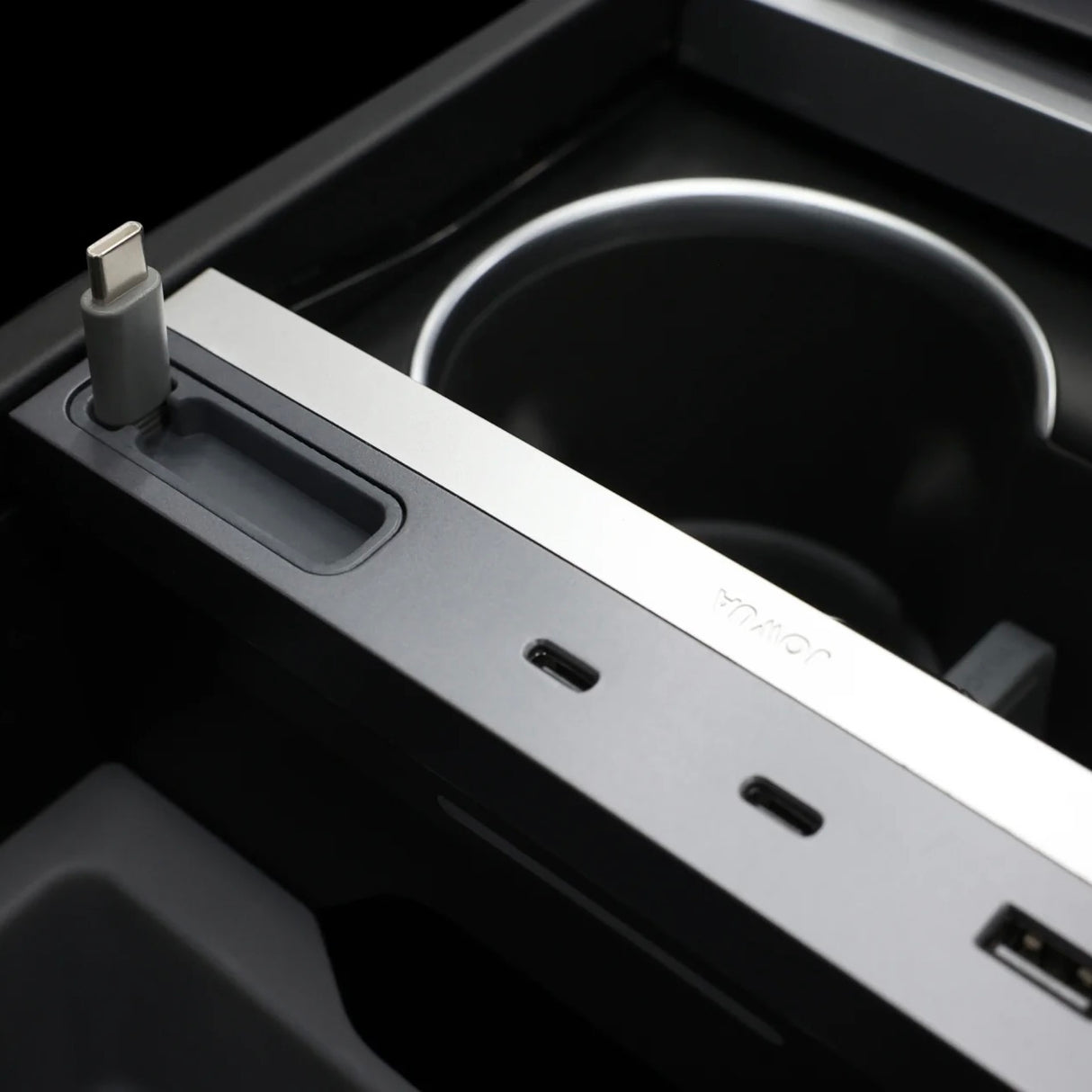 Jowua 130W LED Hub till Tesla Model 3/Y