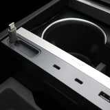 Jowua 130W LED Hub till Tesla Model 3/Y