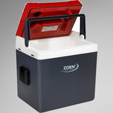 ZORN Z26 køle- og varmeboks 26 liter – billede 5