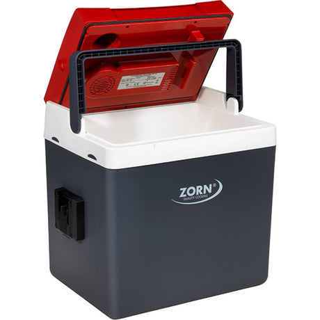 ZORN Z26 køle- og varmeboks 26 liter – billede 5