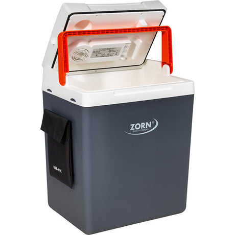 ZORN Z32 køle- og varmeboks 30 liter – billede 2