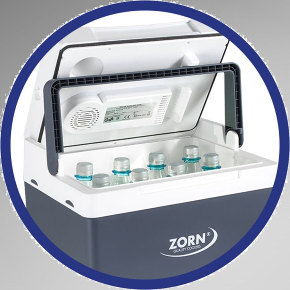 ZORN 2x Power køleboks 21 liter – billede 4
