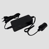 ZORN 12V till 230V adapter set