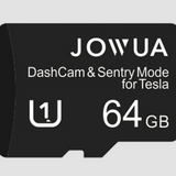 Jowua micro SD-kort (64, 128, 256 GB)