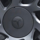Photon 18" navkapslar v2 för Tesla Model 3 Highland