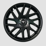 Photon hjulkapslar till Tesla Model 3 Highland